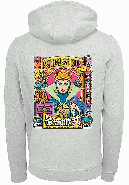 F4NT4STIC Kapuzenpullover "Disney Villians Rotten To The Core", Premium Qua günstig online kaufen