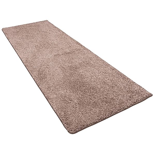Snapstyle Hochflor-Teppich Luxus Hochflor Langflor Läufer Teppich Milano, R günstig online kaufen