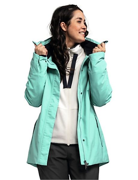 Schöffel Parka Wintermantel Insulated Shoredrive (wasser- günstig online kaufen