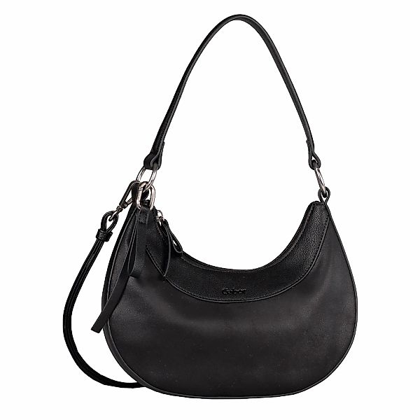 Gabor Hobo "Selva" stillvoll mit besonderer Materialkombi unterwegs und Kar günstig online kaufen