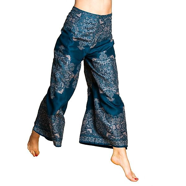 PANASIAM Relaxhose Sunshine Pants Wickelhose aus günstig online kaufen