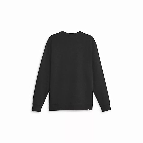 PUMA Rundhalsshirt schwarz regular fit (1-tlg) günstig online kaufen