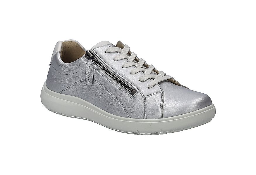 Josef Seibel Megan 01, silberfarben Sneaker günstig online kaufen