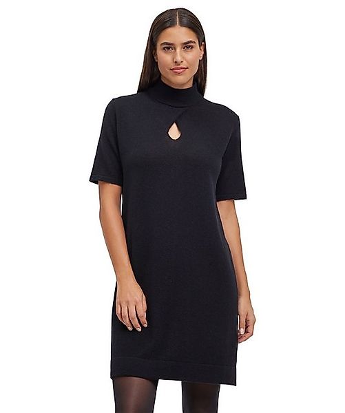 FALKE Jerseykleid (1-tlg) aus Merinowolle und weichem Kaschmir günstig online kaufen