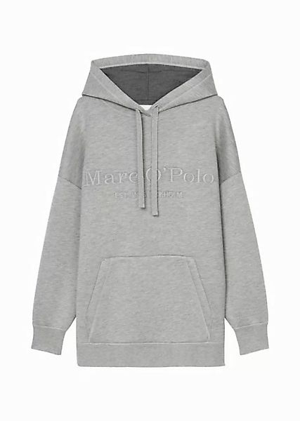 Marc O'Polo Kapuzensweatshirt günstig online kaufen