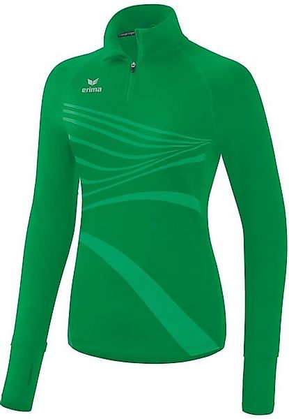 Erima Sweatshirt Erima Racing Longsleeve Damen Polyester günstig online kaufen