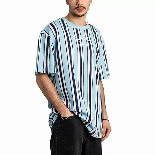 Karl Kani T-Shirt Karl Kani Retro Striped Tee günstig online kaufen