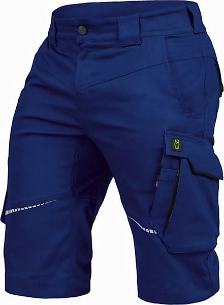 Leibwächter Arbeitsshorts Herren Flex-line Arbeitsshorts günstig online kaufen