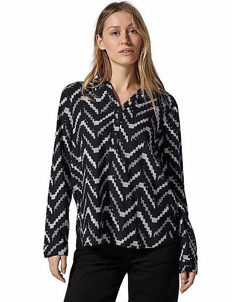 CECIL Langarmbluse Langarmbluse für Damen (1-tlg) günstig online kaufen