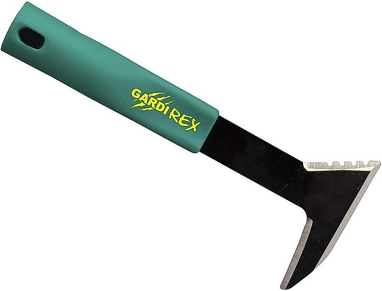 Gardi REX Unkrauthacke Unkrautmesser, 1 St., günstig online kaufen