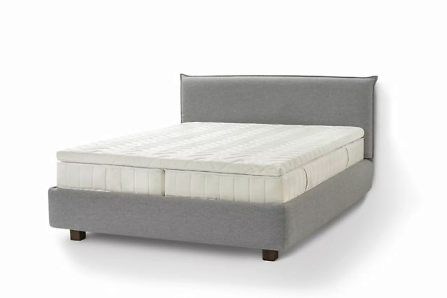Letti Moderni Holzbett Bett Puro, hergestellt aus hochwertigem Massivholz günstig online kaufen