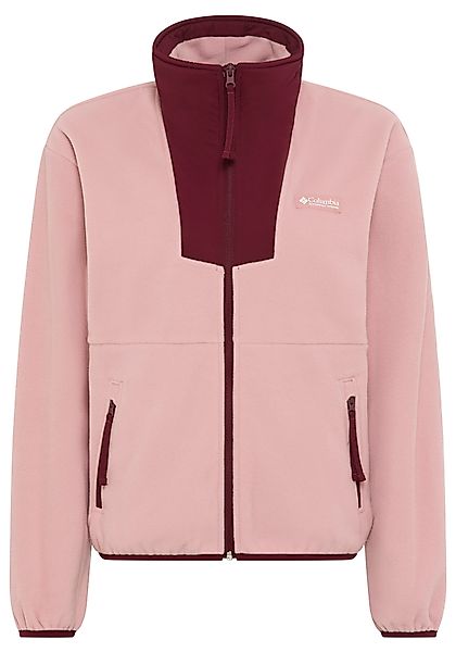 Columbia Fleecejacke SEQUOIA GROVE FULL ZIP günstig online kaufen