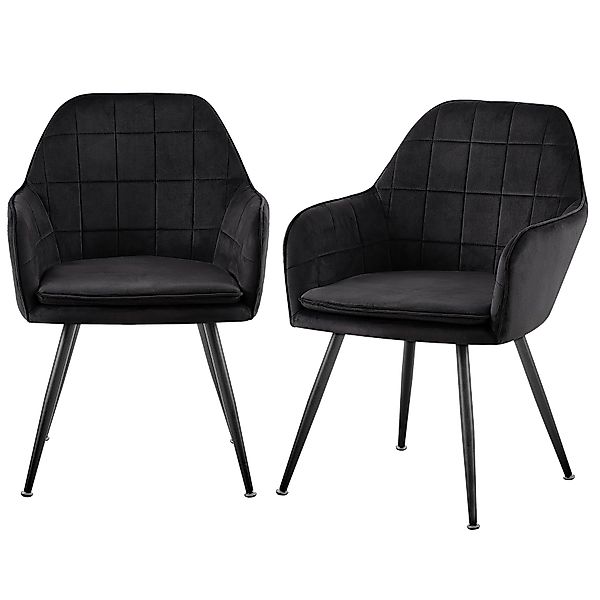 TRISENS Esszimmerstuhl Gloria (Stück, 2 St), günstig online kaufen