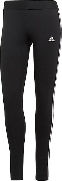 adidas Sportswear Trainingstights W 3S LEG BLACK/WHITE günstig online kaufen