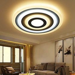 Eurotondisplay LED Deckenleuchte LED Deckenleuchte Deckenlampe günstig online kaufen