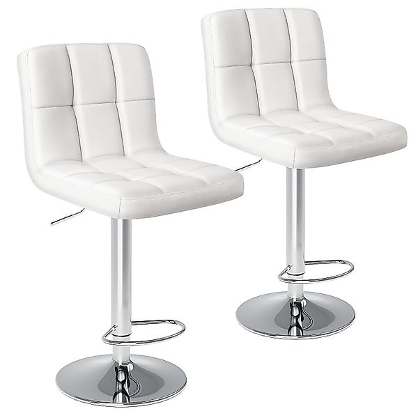 IDEASY Hochstuhl Barhocker 2er Set Barstuhl günstig online kaufen