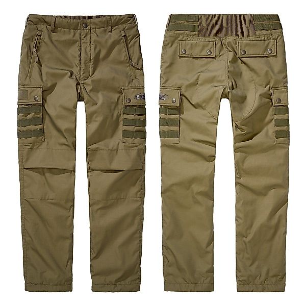 BWuM Outdoorhose BWuM Tactical Windbreaker Hose günstig online kaufen