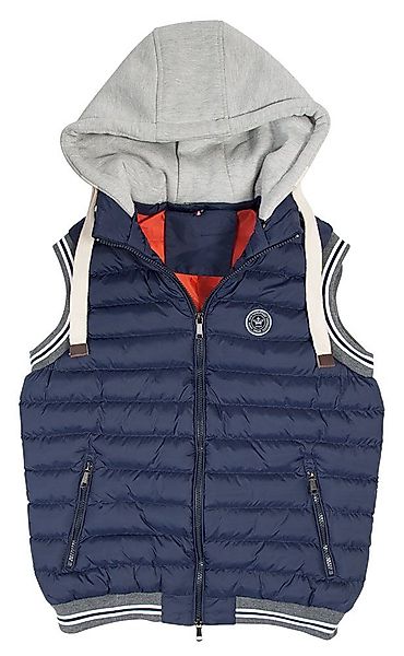 Steppweste günstig online kaufen