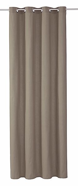 TOM TAILOR HOME Vorhang DOVE, Ösen günstig online kaufen