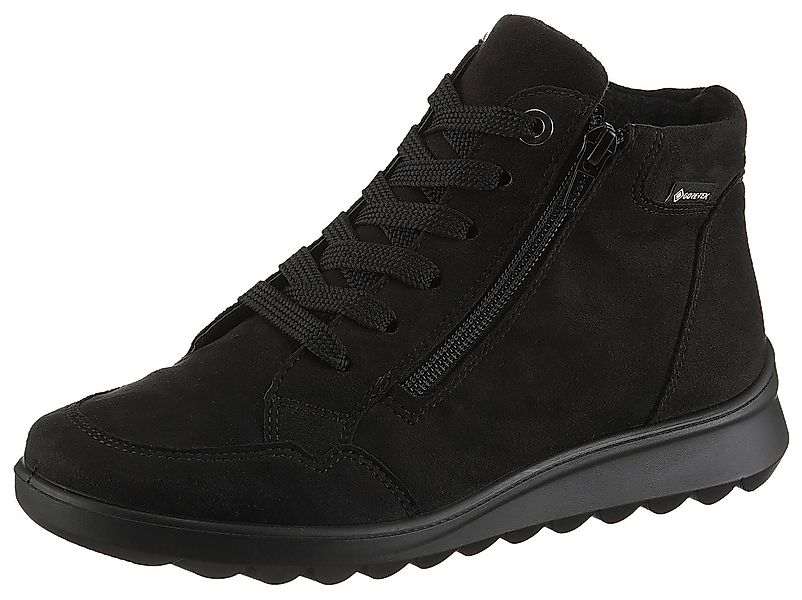 Ara TORONTO Schnürboots Snowboots, Winterstiefel mit Gore-Tex und Weite seh günstig online kaufen