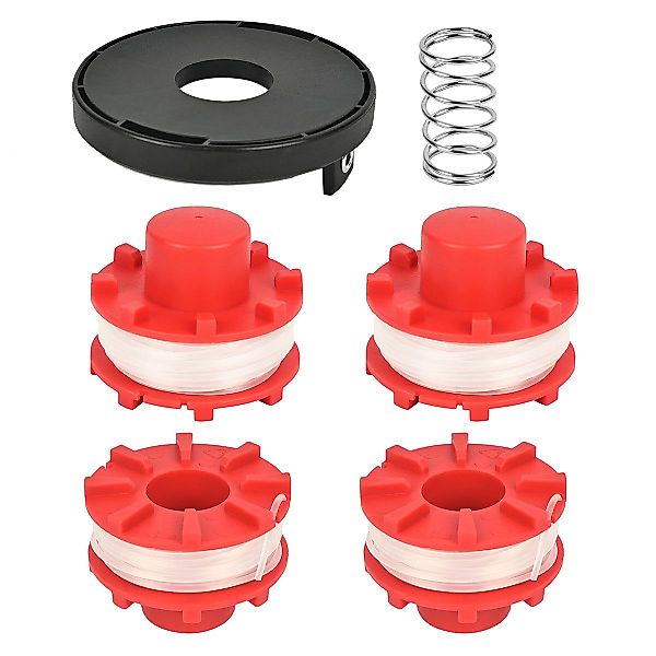 Novzep Fadenspule Fadenspule für Einhell Rasentrimmer, günstig online kaufen