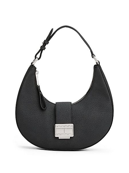 Tommy Jeans Schultertasche TJW CRUSH SHOULDER BAG, Damen Hobo, Umhängetasch günstig online kaufen
