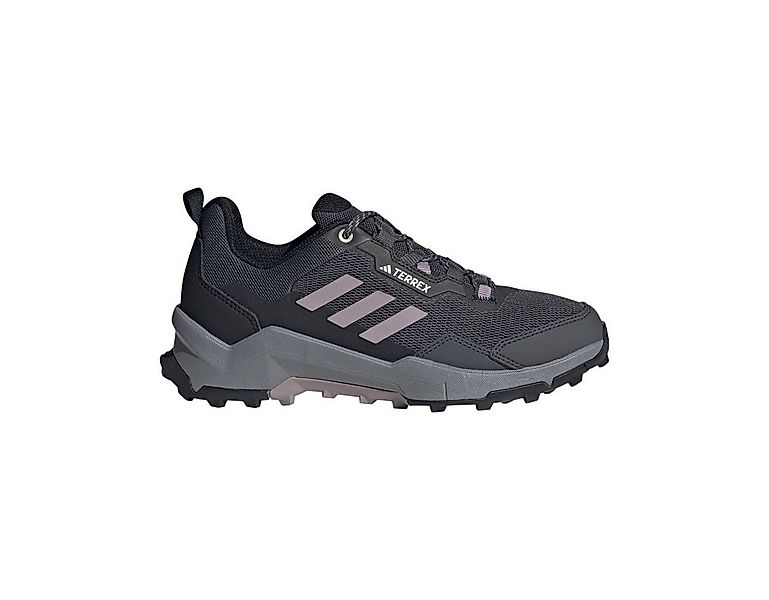 adidas Performance Terrex AX4 schwarz/grau Damen Laufschuh günstig online kaufen