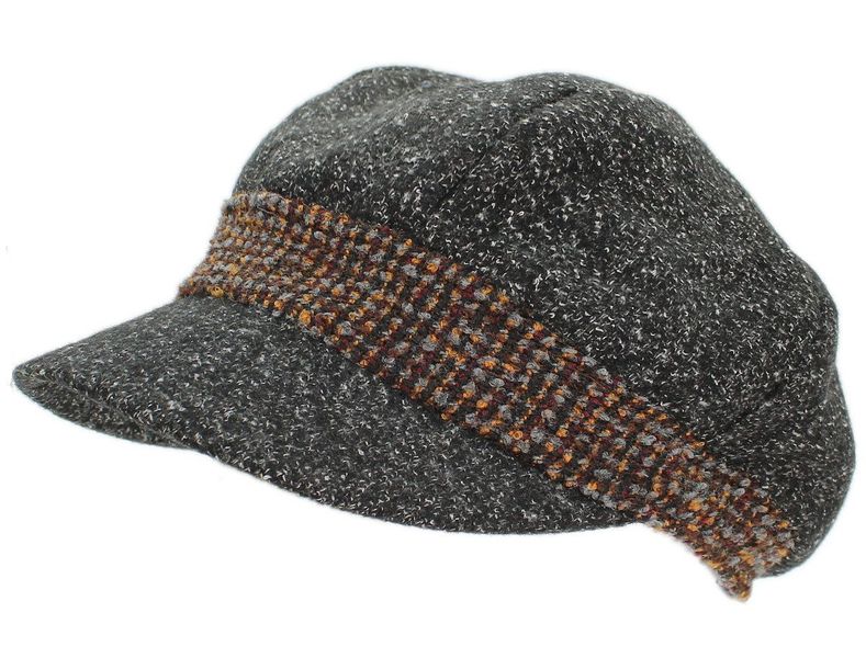 dy_mode Ballonmütze Schirmmütze Damen Ballonmütze Kappe günstig online kaufen