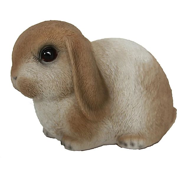 Deko-Figur Kaninchen 10 cm günstig online kaufen