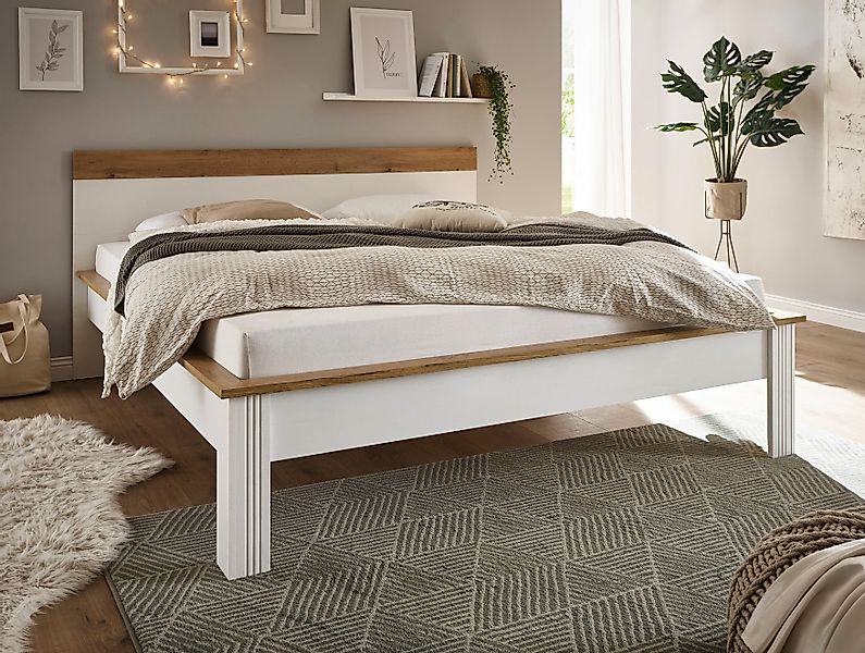 Home affaire Einzelbett WESTMINSTER Bett im günstig online kaufen