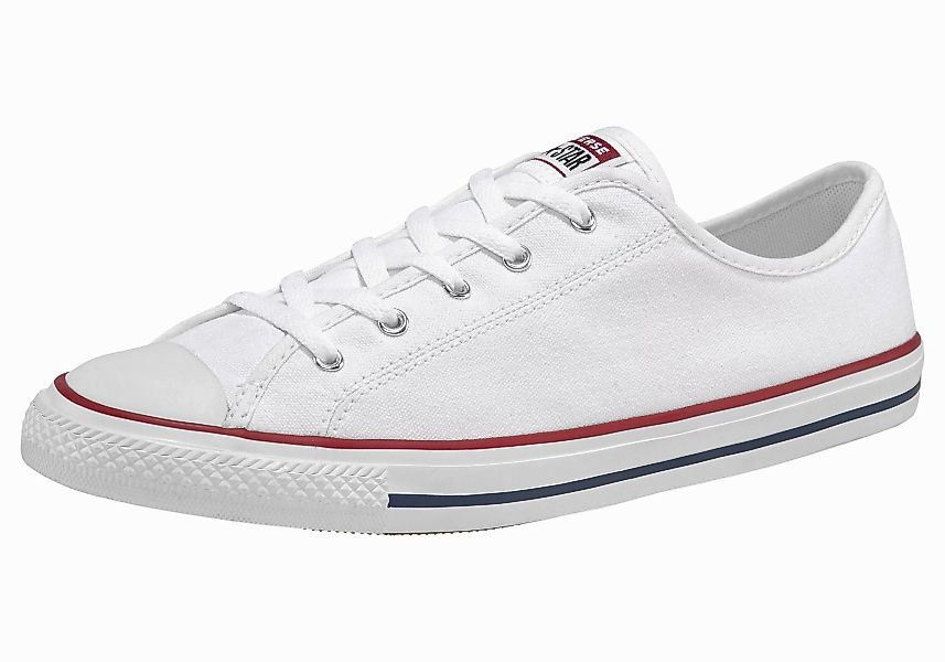 Converse  Sneaker CHUCK TAYLOR ALL STAR DAINTY CANVAS günstig online kaufen