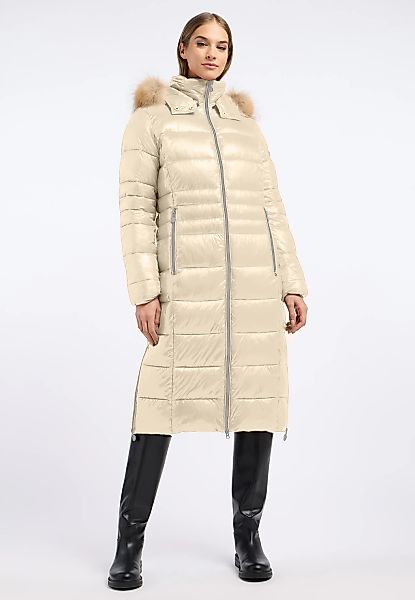 Frieda & Freddies Daunenmantel "Thermolite Coat / Dalia Long 2" atmungsakti günstig online kaufen