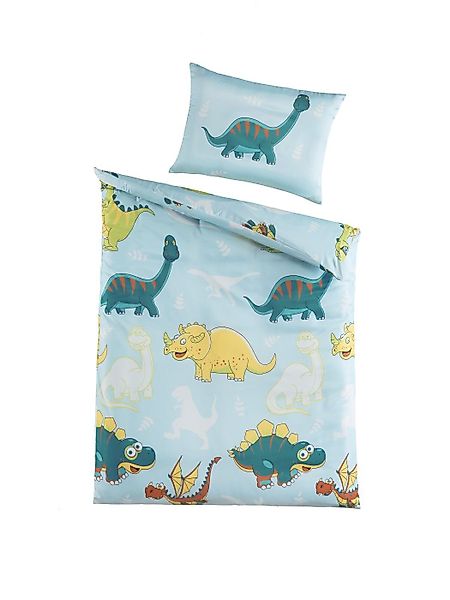 soma Babybettwäsche Microfaser Baby Bettwäsche 100 günstig online kaufen