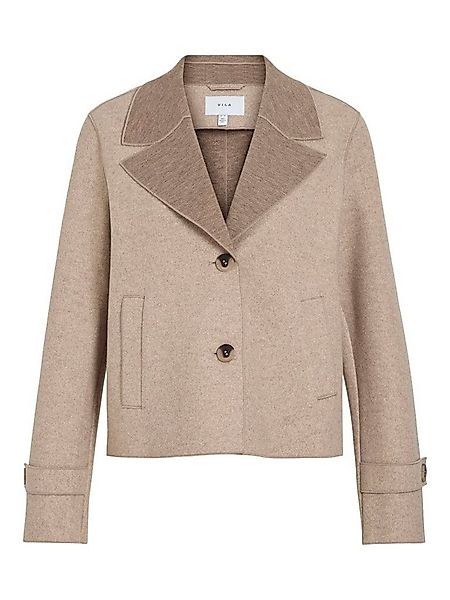 Vila Outdoorjacke VIJUICE SHORT JACKET günstig online kaufen