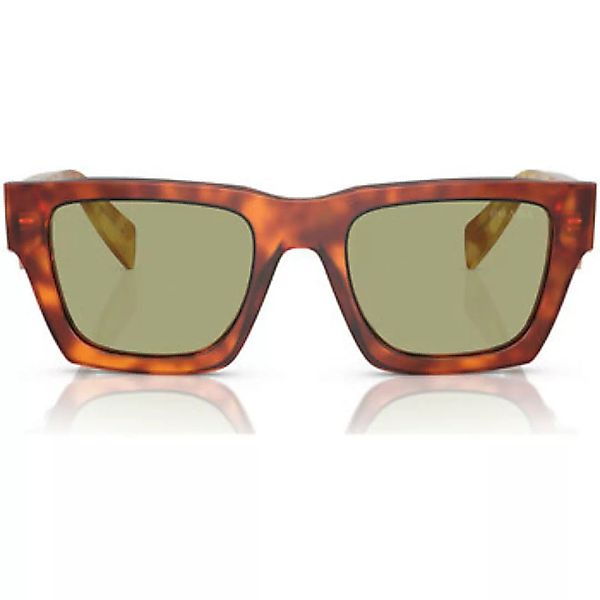 Prada  Sonnenbrillen -Sonnenbrille PRA06S 11P60C günstig online kaufen