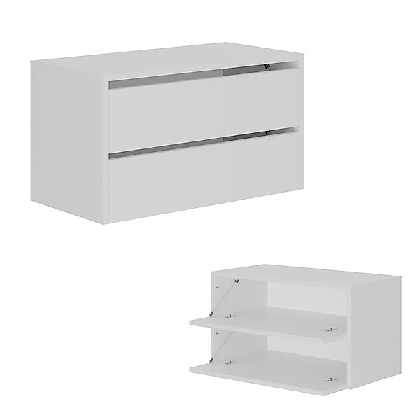Platan Room Schuhschrank Toledo Schuhkommode Schuhregal günstig online kaufen