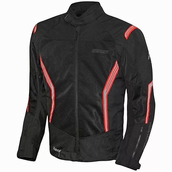 Germot Motorradjacke High Vis Jacke Kl. 3 4794 Th günstig online kaufen