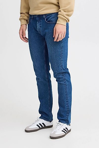 Blend Bequeme Jeans "BHTwister fit" Klassische Regular-fit-Jeans mit Tasche günstig online kaufen