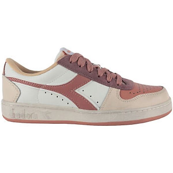 Diadora  Sneaker 501.178737 01 C9865 Coral haze/Beach sand/Blc günstig online kaufen