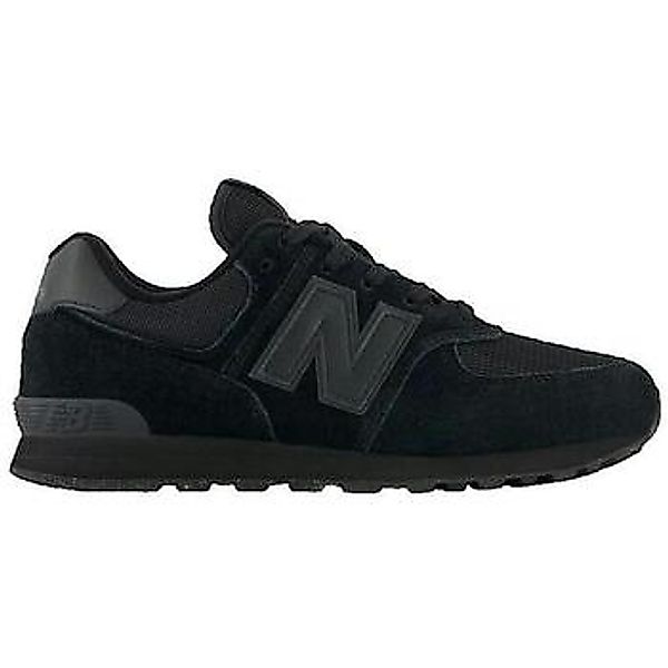 New Balance  Sneaker Baskets basses New Balance 574 noir günstig online kaufen