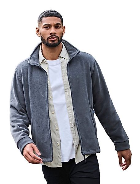 Regatta Professional Fleecejacke Herren Fleecejacke Fleece Jacke Männer Ant günstig online kaufen