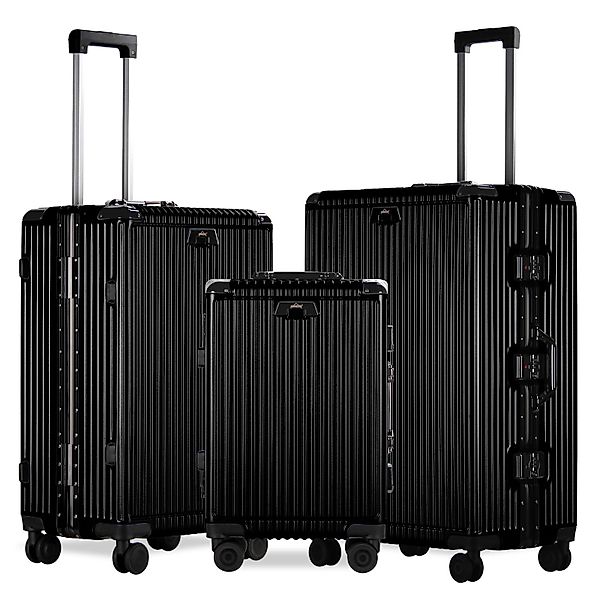 HOMELUX Trolleyset Trolley Größe M, L, günstig online kaufen