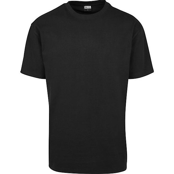 URBAN CLASSICS T-Shirt Urban Classics Heavy günstig online kaufen