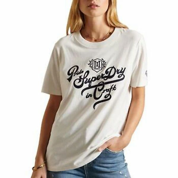 Superdry  T-Shirts & Poloshirts - günstig online kaufen