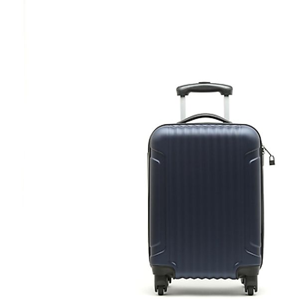Misako  Hartschalenkoffer Turbo kleiner harter koffer günstig online kaufen