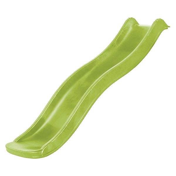 Axi Rutsche Sky175 mit Wasseranschluss 175 cm Lindgrün günstig online kaufen