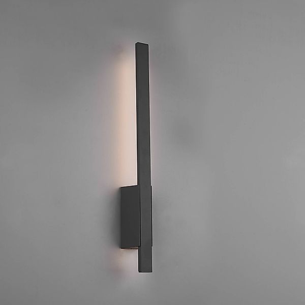 TRIO Leuchten LED Außen-Wandleuchte »TAWA, Outdoor Wandlampe IP54 für Garte günstig online kaufen