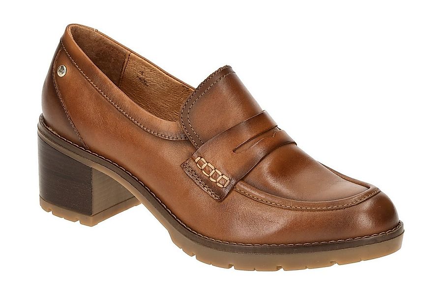 PIKOLINOS W7H-3873C1 brandy Slipper günstig online kaufen