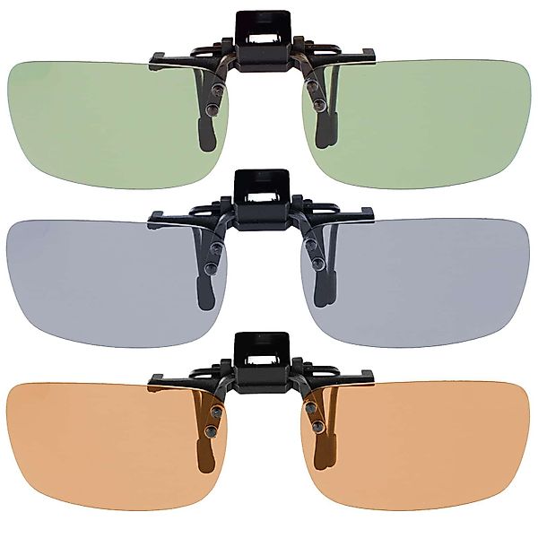 BEZLIT Eyewear Sonnenbrille Clip On Brillen günstig online kaufen