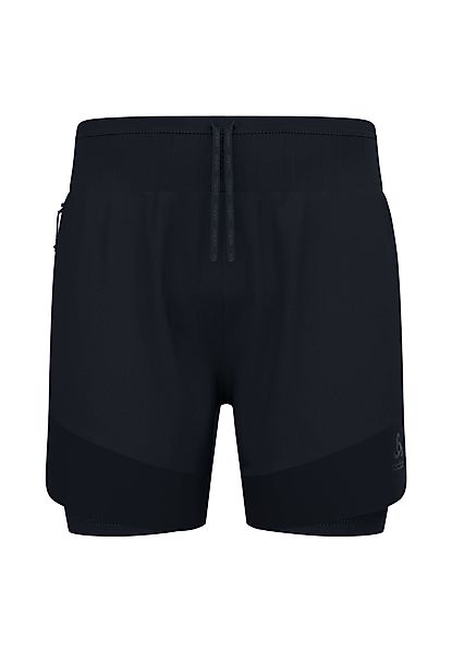 Odlo Laufshorts Herren Laufshorts X-ALP TRAIL günstig online kaufen